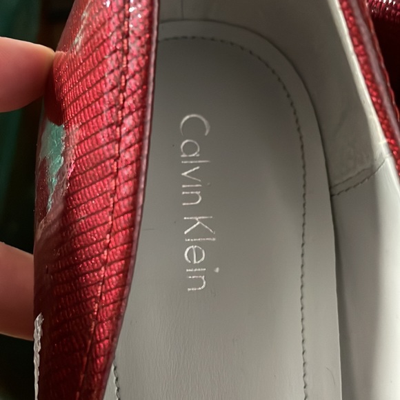 Calvin Klein heels - Picture 5 of 5